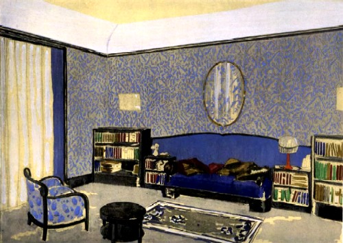 Design for a Studio